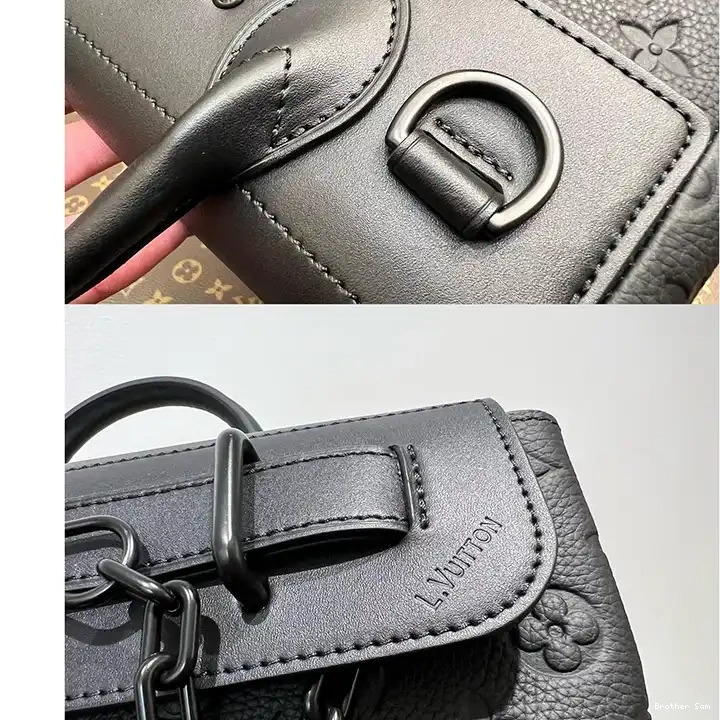 Brother Sam 2404YA0032 LV Bags 0507